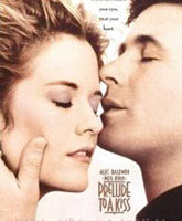Смотреть Онлайн Прелюдия к поцелую / Prelude to a Kiss [1992]
